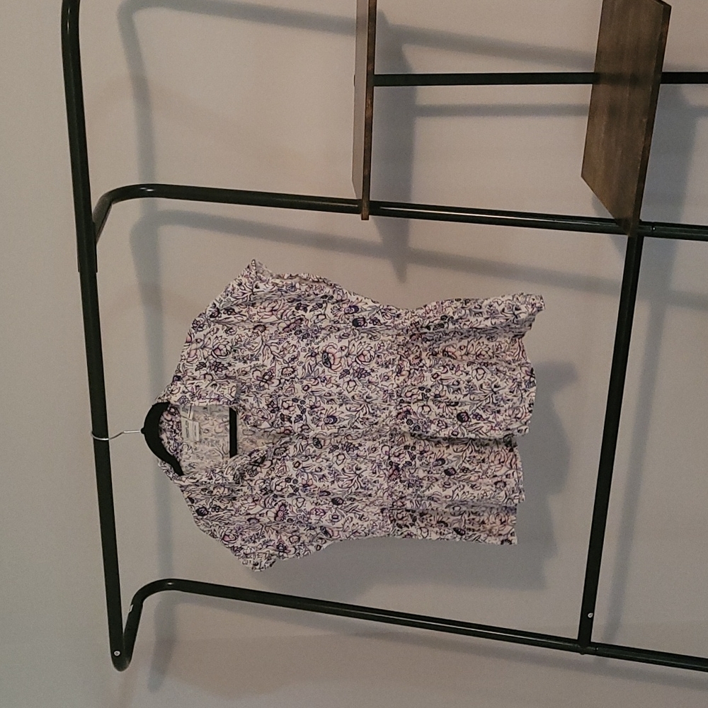 Baby doll style top